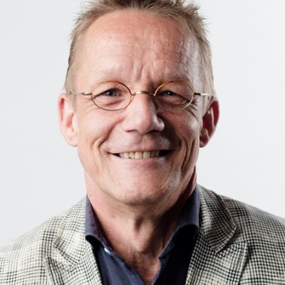 Wilbert Molenaar | Mbraining en VerticalQ